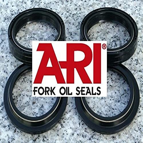 ARI 40mm Seal Kit for Marzocchi Monster Bomber Mountain Bike Fork Tubes