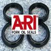 ARI 40mm Seal Kit for Marzocchi Monster Bomber Mountain Bike Fork Tubes view 1