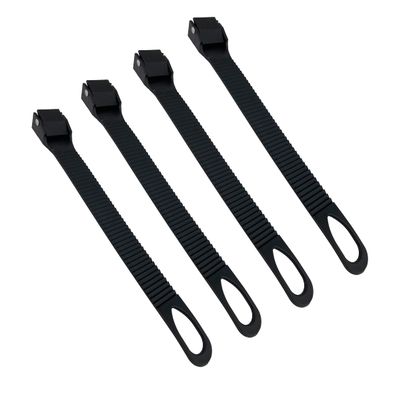 Heininger Extender Straps for Bike Racks 4 Pack