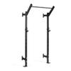 Titan Fitness T-3 Series Space Saving Rack 91" High 12" Deep view 1