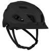 Retrospec Lennon Adult Bike Helmet with LED Safety Light Adjustable Dial & Removable Visor - Adjustable Bicycle Cycling Helmet for Men & Women view 1