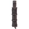 High Speed Gear - Extended Pistol Taco ABM Mag Pouch, Police Gear & Military Gear, Tactical Magazine Pouch for Professionals (Black) view 1