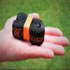 TactiLogix Bud-Out Personnel Rescue Strap & Deer Drag, Black view 1