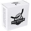 Mx Chalk, Box of Chalk (8) 2 Once Blocks of Chalk,Magnesium Carbonate, Gymnastics, Weightlifting, Rock Climbing, Crossfitness view 1