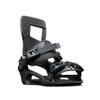 Nidecker Muon-W Women Snowboard Bindings, Black, Small view 1