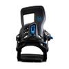Nidecker Muon-W Women Snowboard Bindings, Black, Small view 4