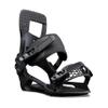Nidecker Muon-X Men's Snowboard Bindings, Black, Medium view 4