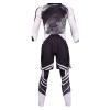 Maryia 2021 Mens Outdoor Outfits Summer Casual Long Sleeve Fashion Gym Workout Running Athletic Sports Set view 2