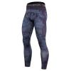 Maryia Mens Workout Pants Moisture Wicking Quick Dry Summer Casual Leggings Muscle Gym Running Fitness Athletic Trouser Navy view 2
