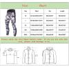 Maryia Mens Workout Pants Moisture Wicking Quick Dry Summer Casual Leggings Muscle Gym Running Fitness Athletic Trouser Gray view 4
