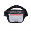 Pictet Fino Running Belt For Women Men, Waterproof Fanny Pack Cell Phone Holder Walking Waist Bag Workout Reflective Running Gear(Black) view 1