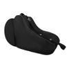 Roller Skate Bag Inline Skate Accessories Carry Bag Waterproof Ice Skate Transport and Store Bag with Tote Handle and Adjustable Shoulder Strap for Kids Men Women view 3