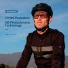 ROCKBROS Photochromic Sunglasses for Men Cycling Sunglasses Sports Bike Glasses view 2