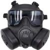 M50 Airsoft Full Face Protective Eye Protection Goggles Dummy Skull Gas Mask view 1