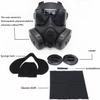 M50 Airsoft Full Face Protective Eye Protection Goggles Dummy Skull Gas Mask view 2