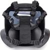 M50 Airsoft Full Face Protective Eye Protection Goggles Dummy Skull Gas Mask view 4