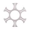 Moon Clip Depot Armscor AL9.0 9mm Luger Moon Clip (10 Pack) view 2
