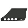 Surfboard Tail Thruster Surfboard Center Fin Surfing Tail Thruster Paddle Board Fin Replacement for Surfboard Modification (Color : Black) view 3