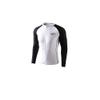 WYRKYP Men's Swimsuit Swim Shirts, UPF 50+ Quick Dry Long Sleeve Swimming Shirt, Uv/SPF Water Surf Shirts view 1