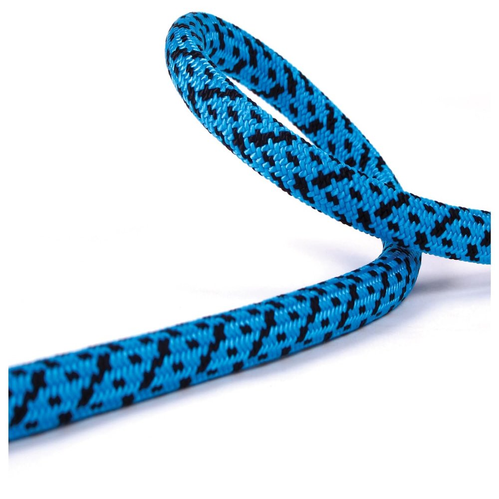 Edelweiss 446692 Spirit 8.8 mm x 50 m UC ED Climbing Rope Blue