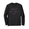 Blessed Mee Maw Long Sleeve T-Shirt view 1