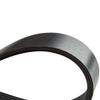 Upright Bike Drive Belts Fits - Exerpeutic 250Xl Folding Upright Bike - High Strength Rubber Belt - Replacement Drive Belt - Made In The USA - Motor Drive Belt view 3