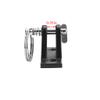 Nylon Bimini Top Deck Hinge with Removable Stainless Steel Pin (Pack of 2) view 3