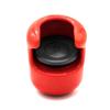 Hitting Knob 12 oz (Non-Wood Bat) Baseball & Softball Swing Training Bat Weight. Attaches to Knob End. Little League, High School & Professional Practice Equipment. Increase Power & Bat Speed. view 3