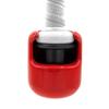 Hitting Knob 12 oz (Non-Wood Bat) Baseball & Softball Swing Training Bat Weight. Attaches to Knob End. Little League, High School & Professional Practice Equipment. Increase Power & Bat Speed. view 4