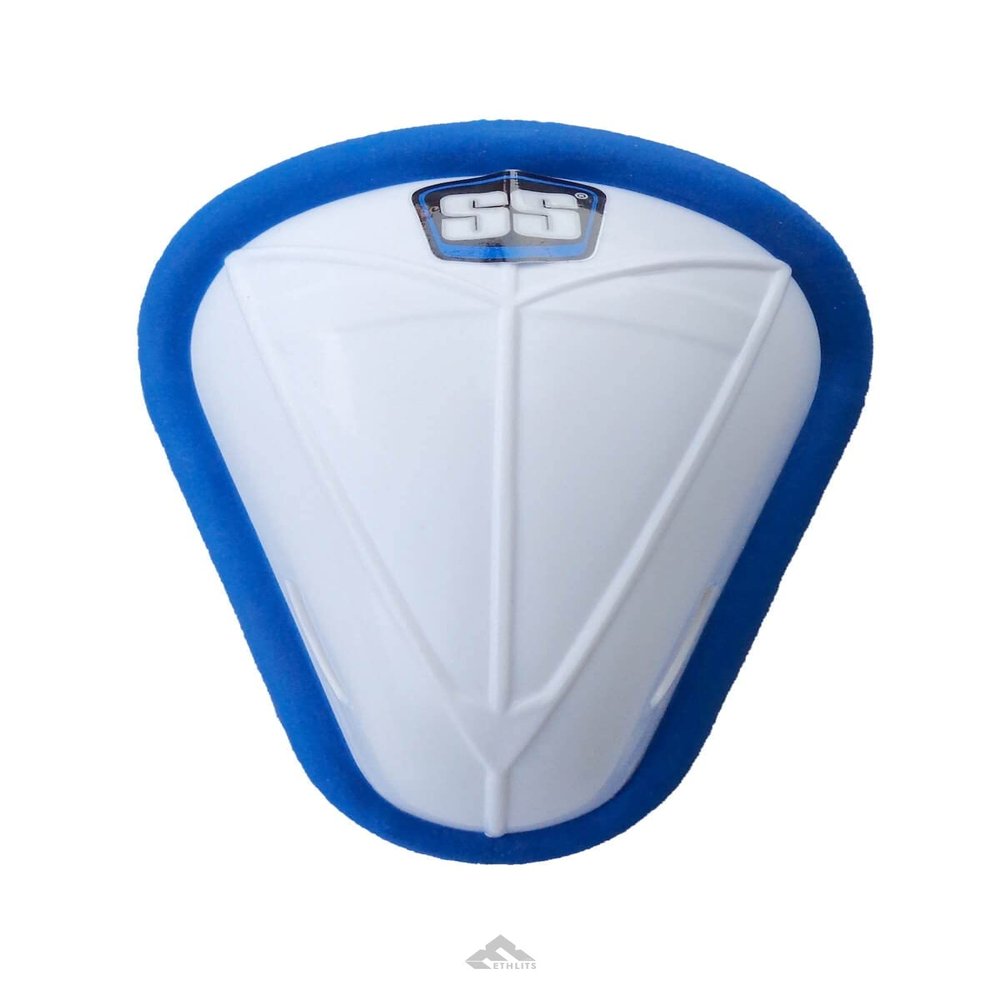 SS Cricket Abdo Guard, Adult Size - Players Edition