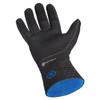 Bare 5mm S-Flex Gloves, Black - S view 2