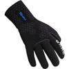 Bare 5mm S-Flex Gloves, Black - S view 4