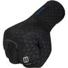5mm S-Flex Gloves, Black - L view 3