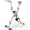 Aquatic Bike Swimming pool Underwater Stainless Steel Aquatic Fitness Exercise Foldable Bike view 1
