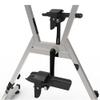 Aquatic Bike Swimming pool Underwater Stainless Steel Aquatic Fitness Exercise Foldable Bike view 3