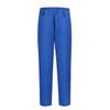Boys Dress Pants for Wedding Kids Toddler School Uniforms Pants for Boys Royal Blue Size 8 view 2