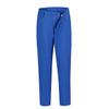 Boys Dress Pants for Wedding Kids Toddler School Uniforms Pants for Boys Royal Blue Size 8 view 3