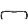 PLATT Carbon Fiber Road Bicycle Handlebar 31.8mm Drop Bar 400/420/440mm (UD Matte, 380mm) view 1