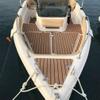 BESPORTBLE Eva Boat Non-Slip Cushion Mat Boat Deck Mat for Yacht Car Luxury Yacht (45x240cm Light) view 2