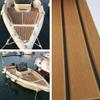 BESPORTBLE Eva Boat Non-Slip Cushion Mat Boat Deck Mat for Yacht Car Luxury Yacht (45x240cm Light) view 3