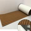 BESPORTBLE Eva Boat Non-Slip Cushion Mat Boat Deck Mat for Yacht Car Luxury Yacht (45x240cm Light) view 4