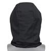 Tactical Full Face Protection Wild Mask with Hood Scarf + Night Vision Adapter Base view 4