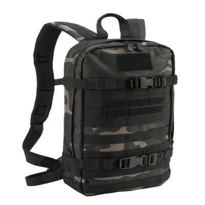 Brandit Classic, Darkcamo, One Size