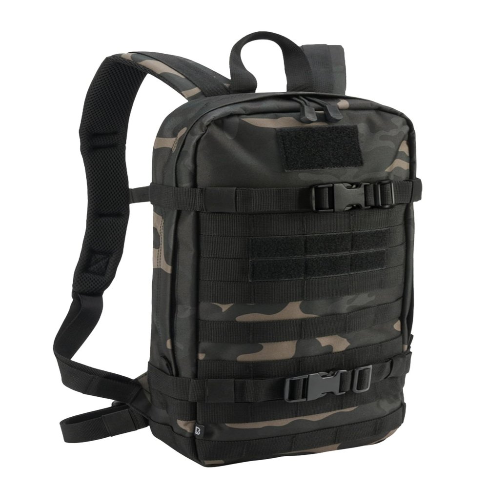 Brandit Classic, Darkcamo, One Size