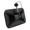 Wakauto Sturdy Plastic Paddle Base for Kayak Inflatable Boat Easy Install Paddle Fixed Frame Leash view 2