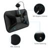 Wakauto Sturdy Plastic Paddle Base for Kayak Inflatable Boat Easy Install Paddle Fixed Frame Leash view 4