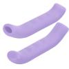 Brake Handle Lever Cover, Anti-Slip Silicone Gel Grip with Spare Supplies, Brake Lever Cover for Motorcycle Bicycle Scooter Riders view 3