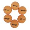 DDonglai 1.38"(35mm) Diameter Tournament Quality Foosball Balls, 6pack Set view 1