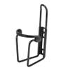 X AUTOHAUX 2pcs Universal Bicycle Water Coffee Drink Cup Bottle Holder Cages Carrier Rack Aluminum Alloy Black for Mountain Road Bike Motorcycle view 3