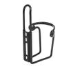 X AUTOHAUX 2pcs Universal Bicycle Water Coffee Drink Cup Bottle Holder Cages Carrier Rack Aluminum Alloy Black for Mountain Road Bike Motorcycle view 4